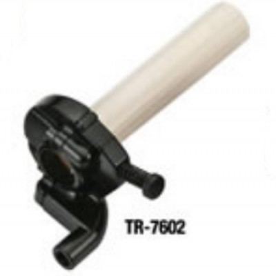 RUČKA, RUČICA GASA - ACCEL / TIP 7602 <BR>* HONDA CR 125/250