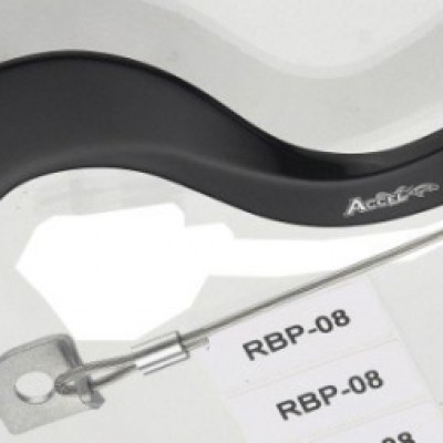 NOŽICA, POLUGA NOŽNE KOČNICE - ACCEL <BR>* Suzuki RMZ 450 (08-13)