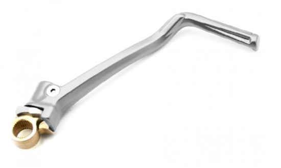 KICK STARTER, POLUGA, KURBLA ALUMINIJ NACHMAN <BR>* KTM SX 125/150 (12-14) (50333070244)