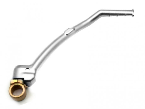 KICK STARTER, POLUGA, KURBLA ALUMINIJ NACHMAN <BR>* YAMAHA YZF 250 (10 -13) (17D-15620-50)