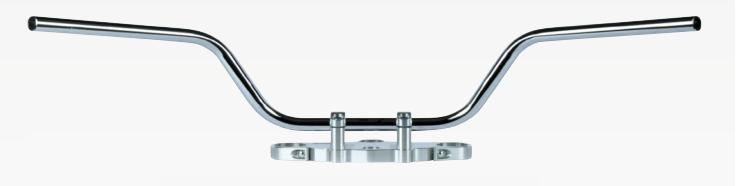 VOLAN / UPRAVLJAČ ZA MOTOCIKL - TRW TOURING LOW