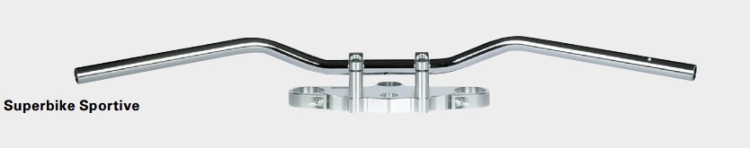 VOLAN / UPRAVLJAČ ZA MOTOCIKL - TRW Superbike Sportive