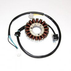 ELECTROSPORT ALTERNATOR(STATOR) SUZUKI LTZ 400  KAWASAKI KXF 400