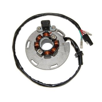ELECTROSPORT ALTERNATOR(STATOR) SUZUKI RM125 (87-95), RM250 (87-93)