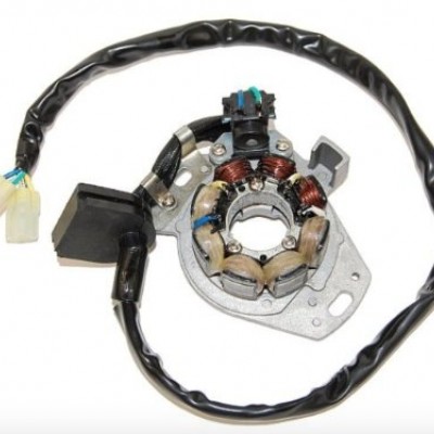 ALTERNATOR / STATOR / NAMOTAJI - ELECTROSPORT <br>* HONDA CR250R (97-99)
