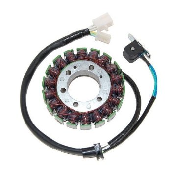 ELECTROSPORT ALTERNATOR(STATOR) YAMAHA WR450F (03-11) WR250F (03-11) HI POWER