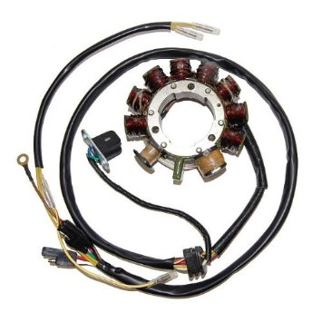 ELECTROSPORT ALTERNATOR(STATOR) YAMAHA XVZ 1200/1300 VENTURE ROYALE (83-89)