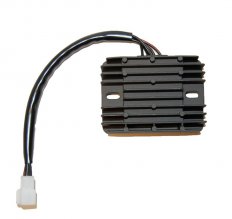 REGULATOR NAPONA ELECTROSPORT TRIUMPH BONNEVILLE (02-10) SPEEDMASTER (03-10), Thruxton 900 (04-11)
