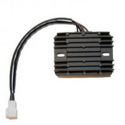 REGULATOR NAPONA ELECTROSPORT TRIUMPH BONNEVILLE (02-10) SPEEDMASTER (03-10), Thruxton 900 (04-11)