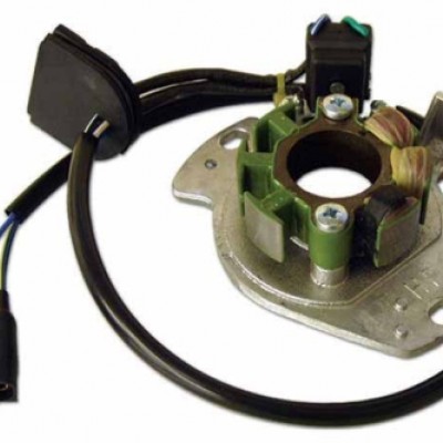 ALTERNATOR / STATOR / NAMOTAJI - ELECTREX <br>* HONDA CR250 (93-96)