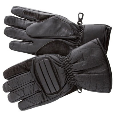 RUKAVICE KOŽNE - ROLEFF MODEL 500 <BR>* VELIČINA S