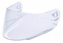 VIZIR KACIGE MT HELMETS REVENGE, THUNDER, BLADE, MATRIX PROZIRNI (V-6) <BR> (MT183200411)