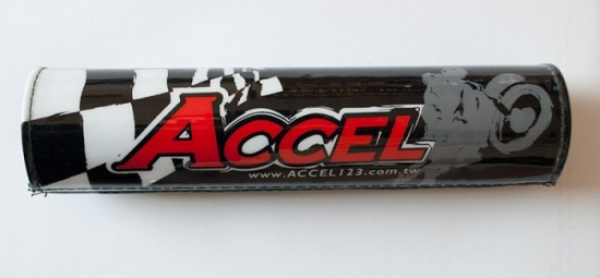 ŠTITNIK VOLANA / UPRAVLJAČA SPUŽVASTI <br> ACCEL: PAD01