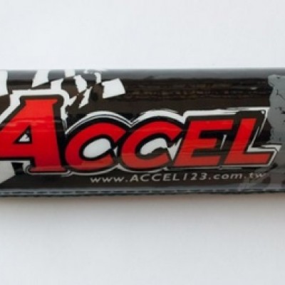 ŠTITNIK VOLANA / UPRAVLJAČA SPUŽVASTI <br> ACCEL: PAD01