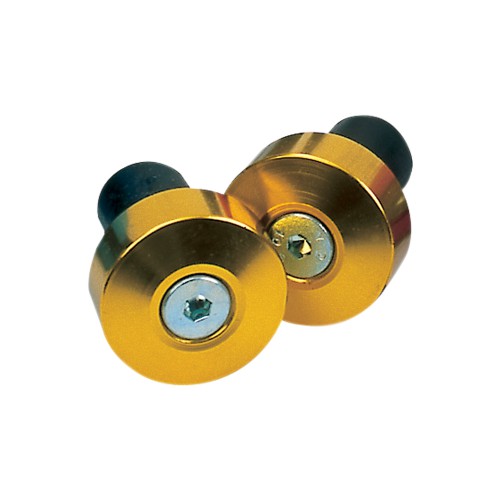 UTEZI VOLANA / UPRAVLJAČA ZLATNI - OXFORD <BR>* ZA UPRAVLJAČE PROMJERA 22 MM