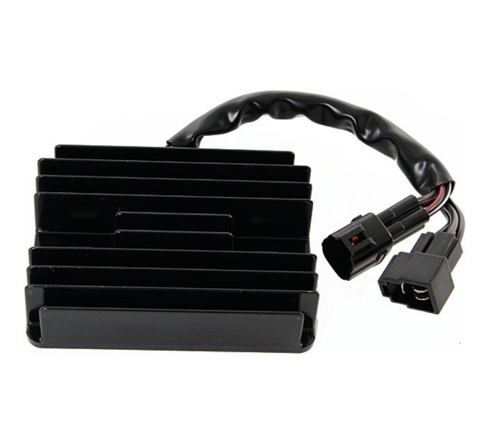 TOURMAX REGULATOR NAPONA SUZUKI GSF 650 11, 1250 10-11, GSX 1250 10-11, DL 650 12