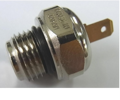TERMOPREKIDAČ HONDA 125-1800 CCM / 1985-2010 (37760-MT2-003) TOURMAX RFS-502F