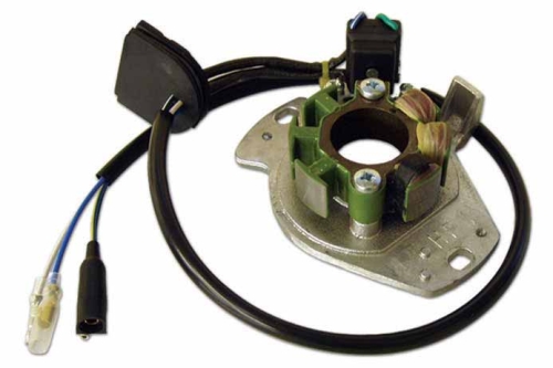 STATOR / NAMOTAJI ZA MOTOCIKL HONDA CR 125R /1990-1996, CR 250R /1989-1992 <br> (ELECTREX: ST1215)