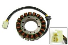 ALTERNATOR / STATOR / NAMOTAJI - ELECTREX <br>* DUCATI 999