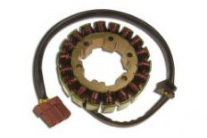 ALTERNATOR / STATOR / NAMOTAJI - ELECTREX <br>* APRILIA RSV/ RST/ SL 1000