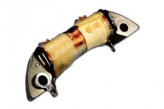 ALTERNATOR / STATOR / NAMOTAJI - ELECTREX <br>* HONDA CR80/85 (85-07)