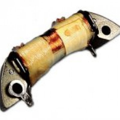 ALTERNATOR / STATOR / NAMOTAJI - ELECTREX <br>* HONDA CR80/85 (85-07)