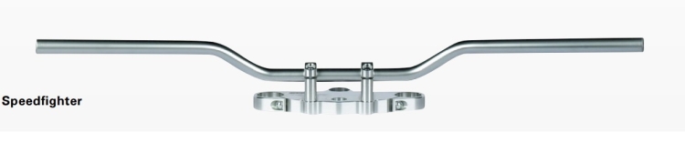 VOLAN / UPRAVLJAČ ZA MOTOCIKL - TRW SPEEDFIGHTER 