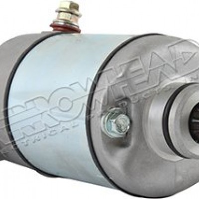 ELEKTROPOKRETAČ / ANLASER - ARROWHEAD <BR>* YAMAHA XVS 650 DRAG STAR 1998-2011