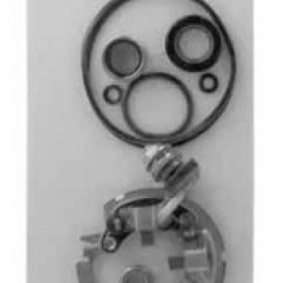 SET ZA POPRAVAK ELEKTROPOKRETAČA / ANLASERA (S NOSAČEM ČETKICA) - ARROWHEAD