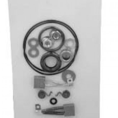 SET ZA POPRAVAK ELEKTROPOKRETAČA / ANLASERA (BEZ NOSAČA ČETKICA) - ARROWHEAD