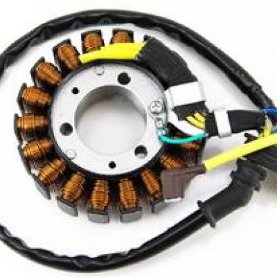 ARROWHEAD ALTERNATOR(STATOR) YAMAHA XV 750 81-83, XV 920, XV 1000