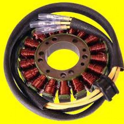 ARROWHEAD ALTERNATOR(STATOR) SUZUKI GS 400/425/450/550/750