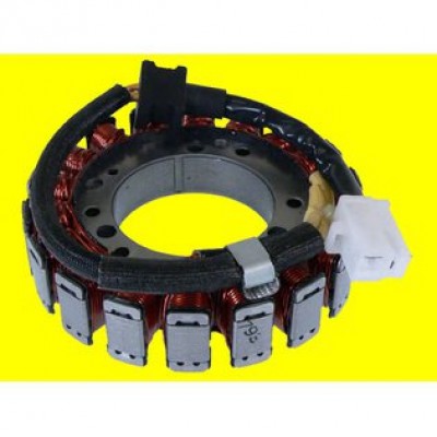 ARROWHEAD ALTERNATOR(STATOR) KAWASAKI VN 1500 87-99 (2103-1164,-301,-377,-385)