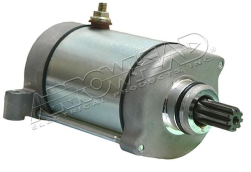 ARROWHEAD ELEKTROPOKRETAČ YAMAHA YFM 400/450/600/660 GRIZZLY, YFM 400 KODIAK 00-06, RHINO 450/660