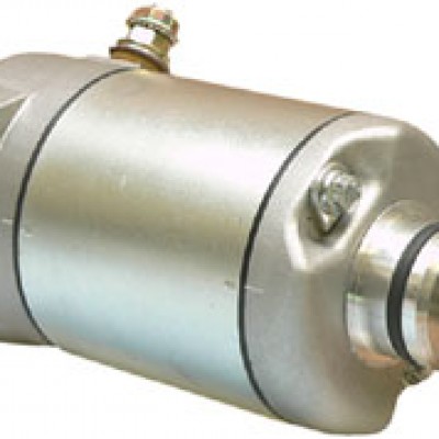 ARROWHEAD ELEKTROPOKRETAČ YAMAHA YFM 350 GRIZZLY 07-13, YFM 350 WOLVERINE 06-09