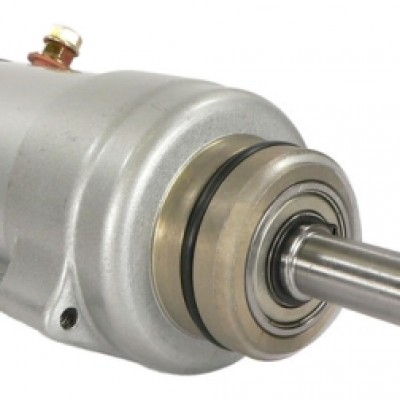 ARROWHEAD ELEKTROPOKRETAČ YAMAHA XV 700/750/1000/1100 84-89 (5A8-81800-10-00) (SM13277)