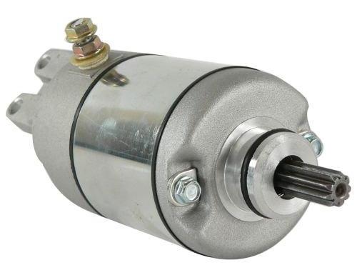 ANLASER / ELEKTROPOKRETAČ / STARTER KTM Adventure, Duke, EGS, LC4, LS, RXC, Rally, SMC, SXC 400 / 620 / 625 / 640 / 660 (58440001000) SMU0507