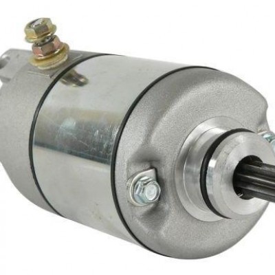 ANLASER / ELEKTROPOKRETAČ / STARTER KTM Adventure, Duke, EGS, LC4, LS, RXC, Rally, SMC, SXC 400 / 620 / 625 / 640 / 660 (58440001000) SMU0507