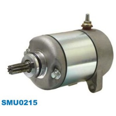 ELEKTROPOKRETAČ / ANLASER - ARROWHEAD <BR>* HONDA TRX 350 FE / FM / TE / TM 2000-2006 (31200-HN5-671-A81-M01)