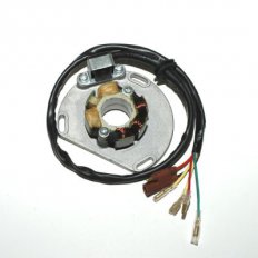 ELECTROSPORT ALTERNATOR(STATOR) YAMAHA XV 1700 ROAD STAR (02-06)