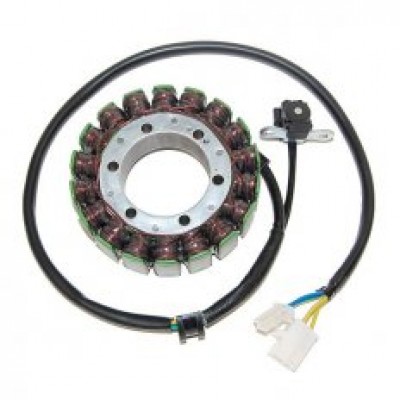 ELECTROSPORT ALTERNATOR(STATOR) SUZUKI TL1000STL1000R (98-03), SV 1000 03-06