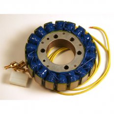 ELECTROSPORT ALTERNATOR(STATOR) KAWASAKI VN 800
