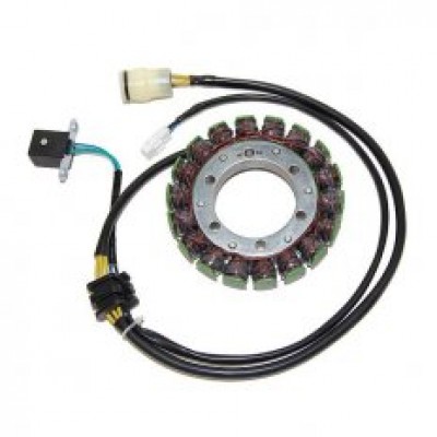 ELECTROSPORT ALTERNATOR(STATOR) KAWASAKI KVF 360 PRAIRIE 03-09