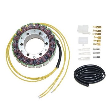 ELECTROSPORT ALTERNATOR(STATOR) HONDA CX 500 VT 750 VT 1100C