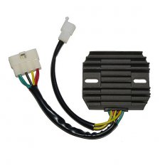 ELECTROSPORT REGULATOR NAPONA HONDA GL 1200 SEI  85- 87