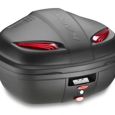 KOFER - KAPPA MONOLOCK K47N MANTA 47 LIT <BR>* MAT CRNI