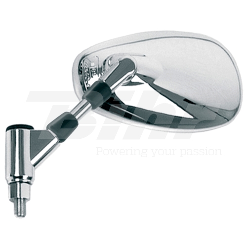 RETROVIZOR LIJEVI / OGLEDALO LIJEVO YAMAHA <br>* DESNI NAVOJ M10X1,25 ↻ <br> EY108I