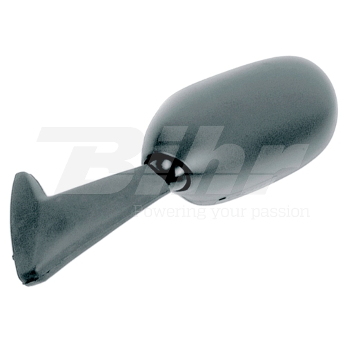 RETROVIZOR LIJEVI / OGLEDALO LIJEVO <br>* YAMAHA YAMAHA FZS 600 FAZER (98-01), YZF 600 R6 (99-00), YZF 700 R7 (99-00), YZF 1000 R1 (98-99)