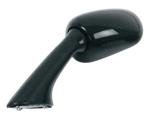 RETROVIZOR LIJEVI / OGLEDALO LIJEVO HONDA CBR 600 (91-00), VFR 750 F, VFR 800 (-99), CBR 900 RR (-01), CBR 1000 (93) EH375I