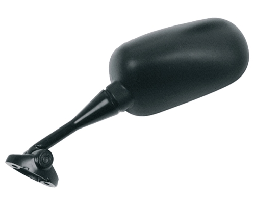 OGLEDALO LIJEVO / RETROVIZOR LIJEVI HONDA CB 600F HORNET 1998-2011, CBR 600 F/S (1999-2011), HYOSUNG GF 125, GT 250/650 <br> VICMA: 1084002002/EH906I